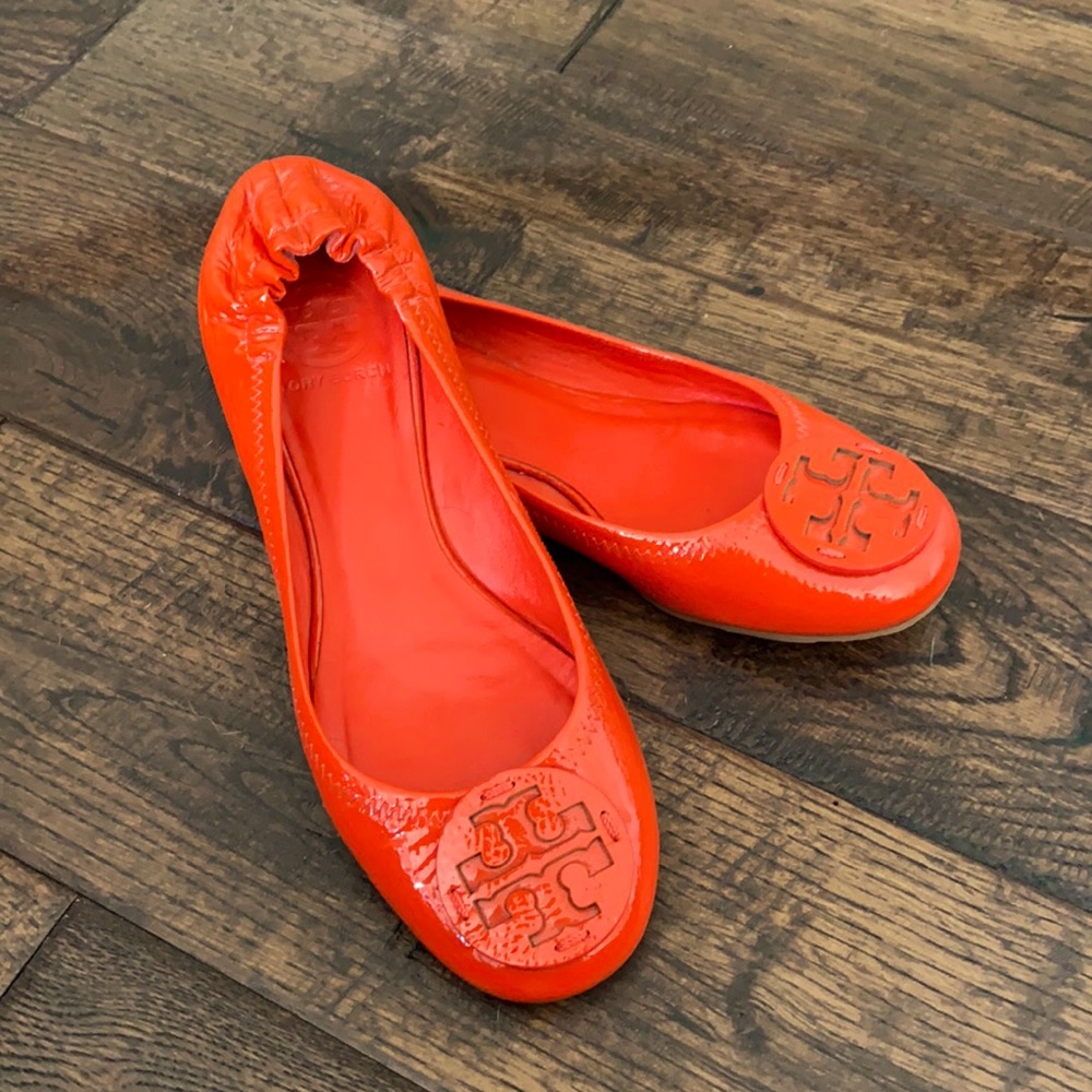 Tory Burch Shoes